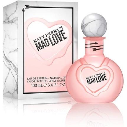 Actual product image Katy Perry Mad Love (Eau de parfum, 100 ml)