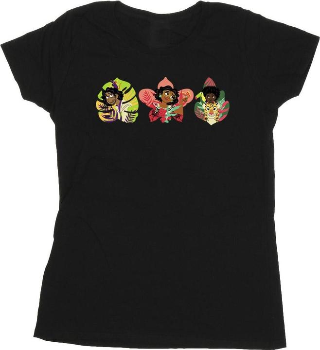 Produktbild Disney Encanto Family Line TShirt (XXL)