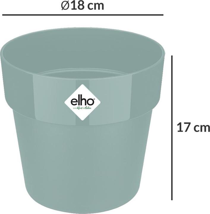 Produktbild Elho Blumentopf (18 cm)