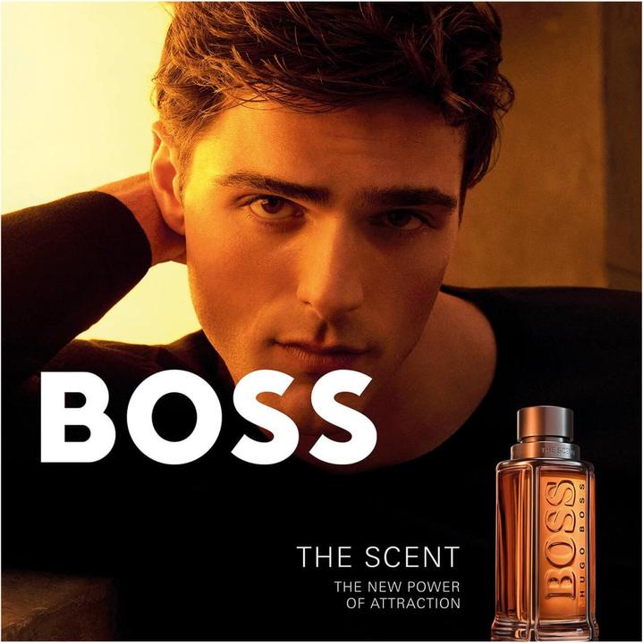Image du produit BOSS Le parfum (Eau de toilette, 100 ml)