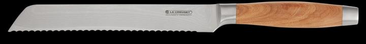 Actual product image Le Creuset Bread knife (20 cm)