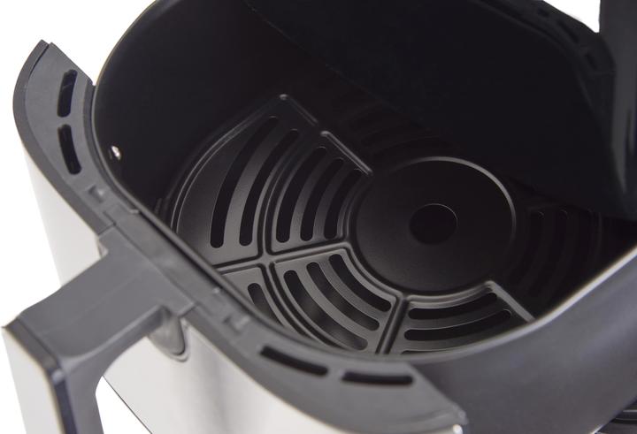 Actual product image H. P. Schou Air fryer (EU plug)