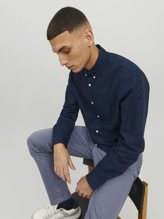 Image du produit Jack & Jones Oxford (S)
