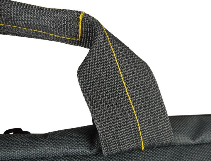 Actual product image Tech Air air notebook shoulder bag (15.60")