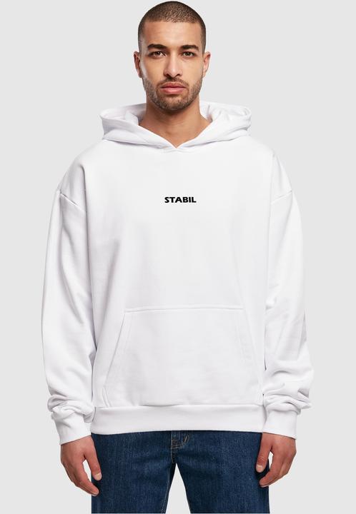 Actual product image Merchcode Stable Ultra Heavy Hoody - 113189 (XL)