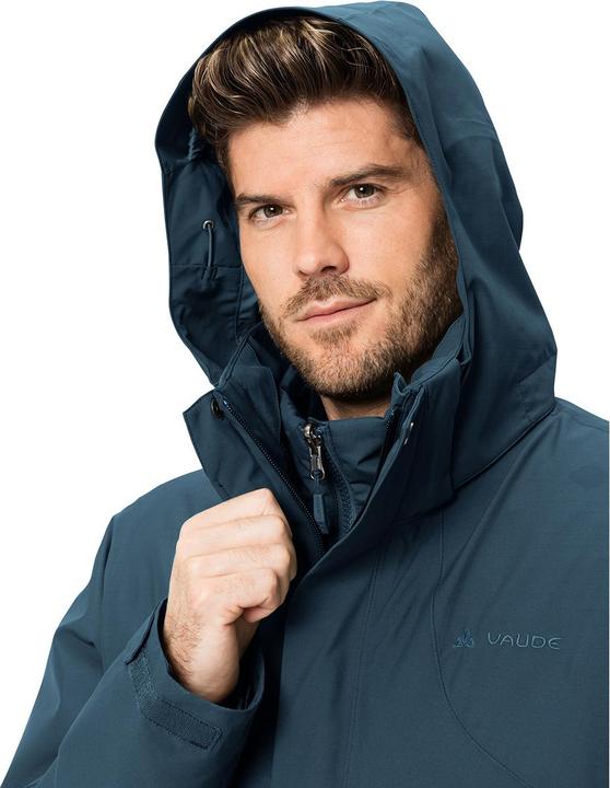 Produktbild Vaude Men's Caserina 3in1 Jacket II (XXL)