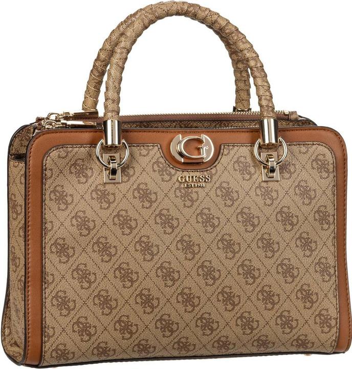 Guess Handtasche Orlina Logo Society (6 l)
