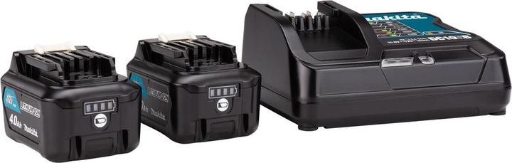 Produktbild Makita Akku-Power Kit 12V max CXT (12 V)