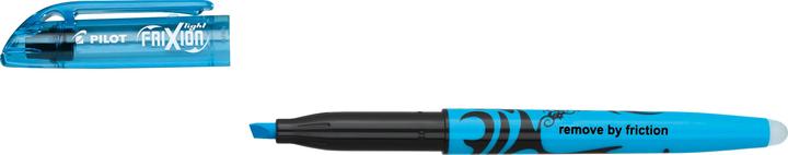 Immagine prodotto Pilot FriXion Light (Blu, 3.80 mm, 1 x)