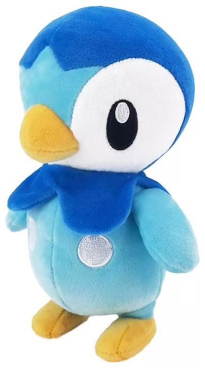 Produktbild Pokémon Plinfa (20 cm)