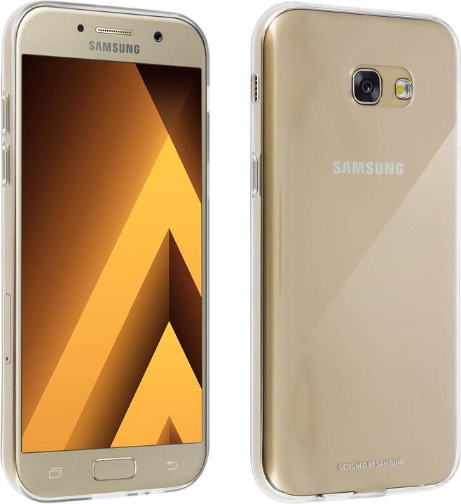 Produktbild Samsung Clear Cover (Samsung Galaxy A5 (2017))