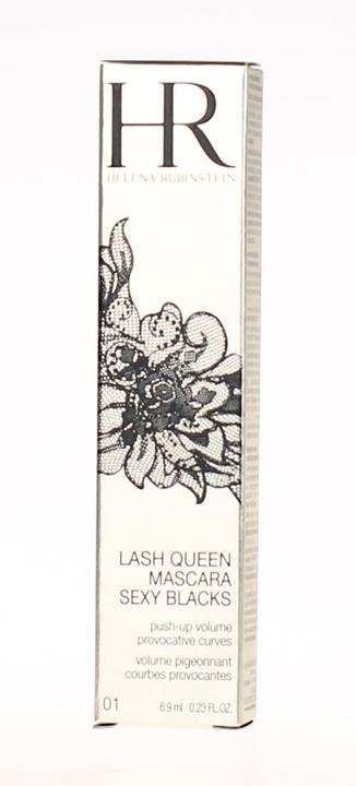 Produktbild Helena Rubinstein Lash Queen Sexy Blacks (01 Scandalous Black)