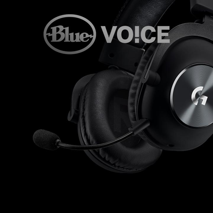Immagine prodotto Logitech G Pro (Cablato)