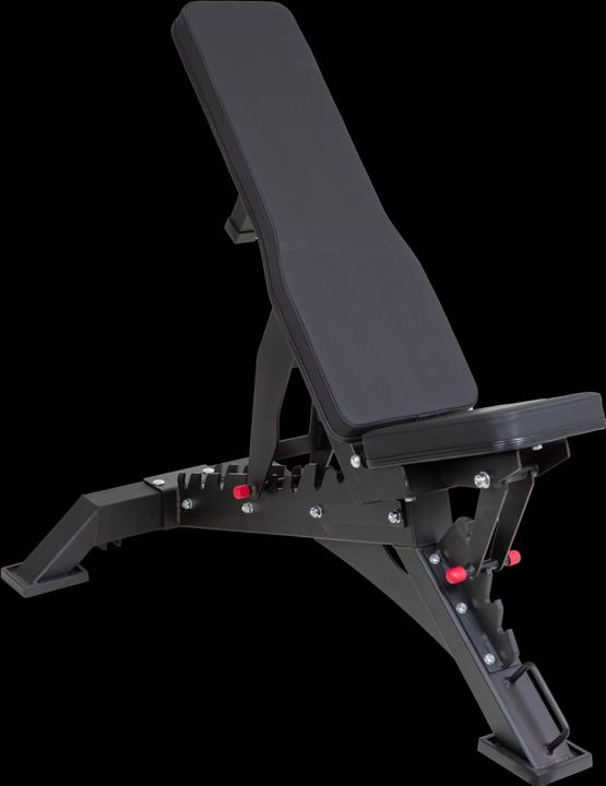 Produktbild Fitcom Adjustable Multibench