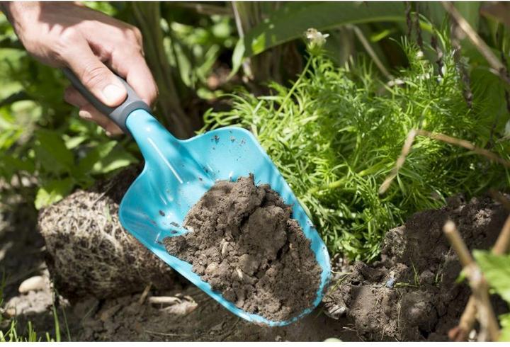 Actual product image Gardena Trowel