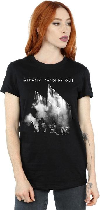 Produktbild Universal Textiles Seconds Out One Tone TShirt (5XL)