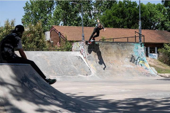 Immagine prodotto Fallen The Goat (42.5)