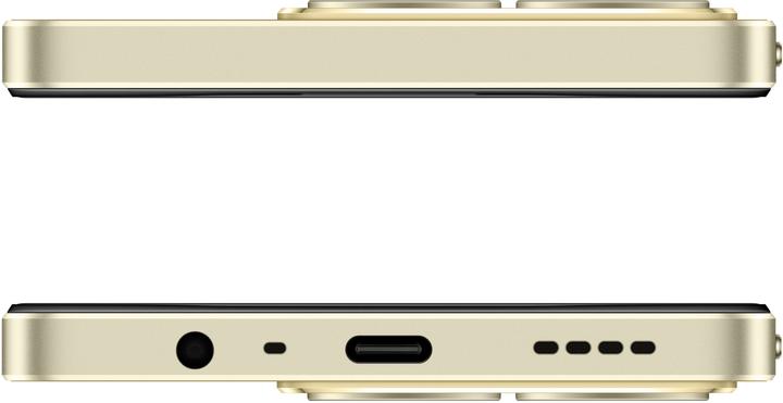 Immagine prodotto realme C61 (128 GB, Oro scintillante, 6.74", Doppia SIM, 50 Mpx, 4G)