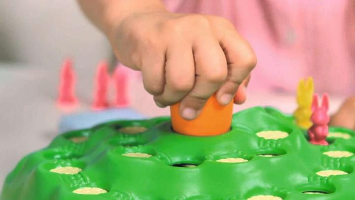 Immagine prodotto Ravensburger Lotti Carotti (Francese, Italiano, Tedesco)