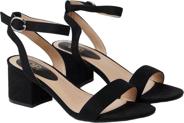 Image du produit Dorothy Perkins - Sandales TOMMI BARELY THERE - Femme (36)