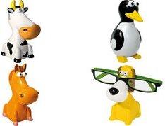 Image du produit Wedo Porte-lunettes à motif PINGOUIN