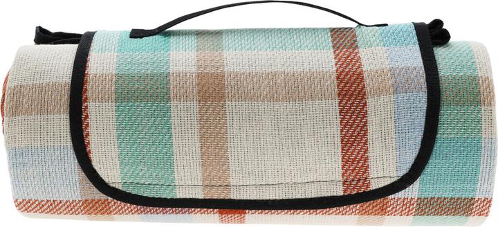 Produktbild Redcliffs Picknickdecke