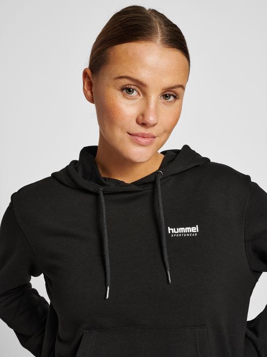 Immagine prodotto hummel hmlLGC SHAI HOODIE (XS)