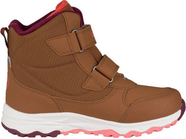 Trollkids Hafjell Winter Boots