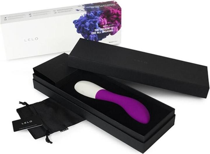 Produktbild LELO Mona Wave