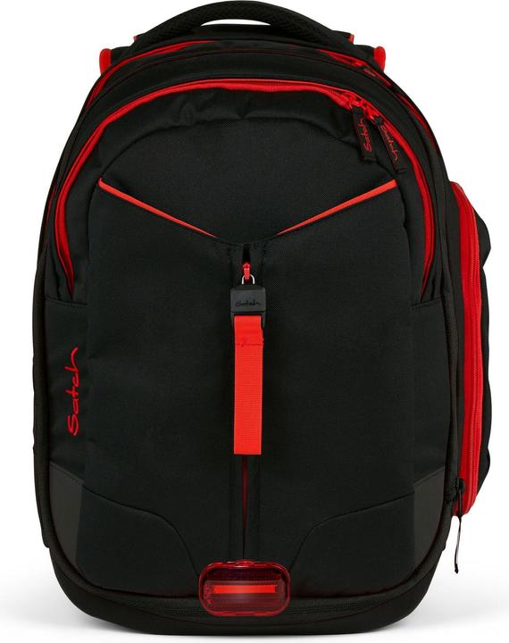 Actual product image Satch Match Schulranzen-Set 3-teilig (30 l)