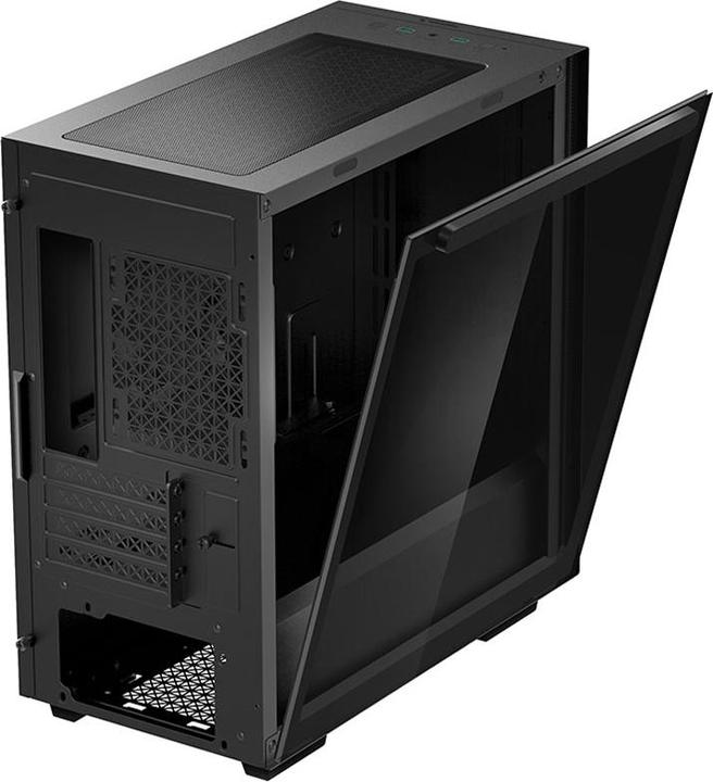 Productafbeelding Deepcool Macube 110 (mATX, Mini-ITX)