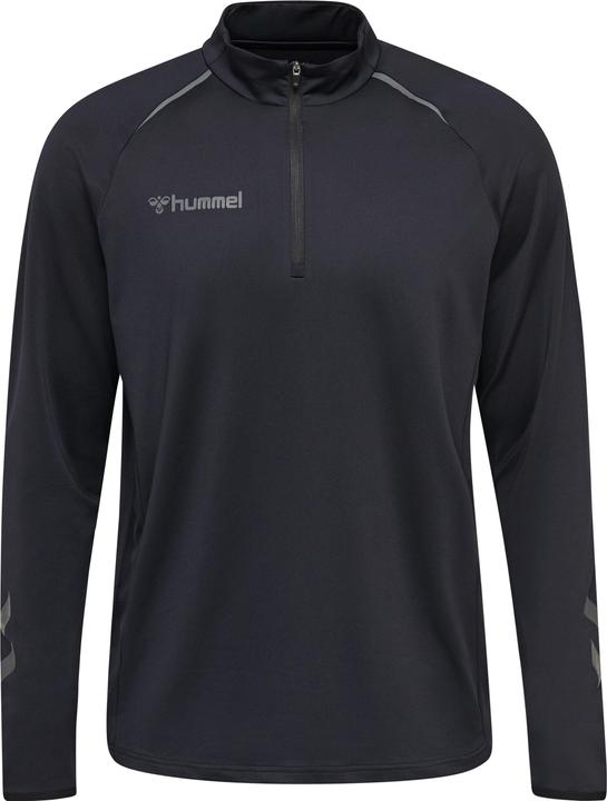 hummel Authentic Pro Half Zip Sweat