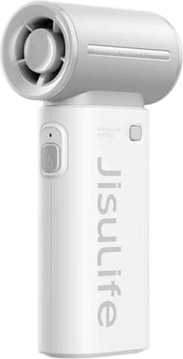 Produktbild Jisulife Handheld Fan Life9 (3600mAh) white