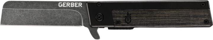 Actual product image Gerber Gear Quadrant - Black 16L
