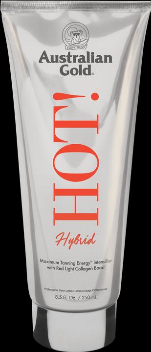 Australian Gold Hot. Hybrid (Self tanning cream, 250 ml)