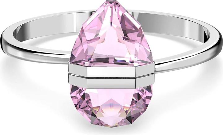 Swarovski Lucent Armreif Rosa M (Swarovski Metall)