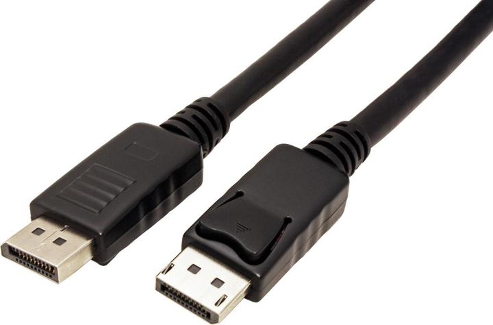 Actual product image Value DisplayPort — DisplayPort (1.50 m, DisplayPort)