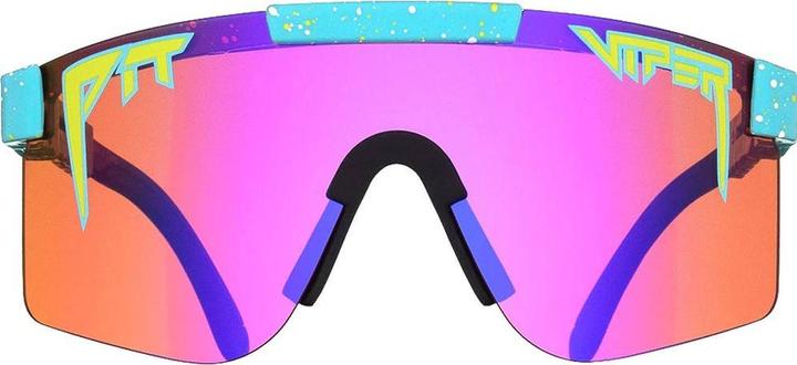 Produktbild Pit Viper The Gobby Polarized (Light Blue, Blue)