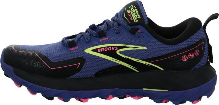 Produktbild Brooks Running Cascadia 18 GTX W (41)