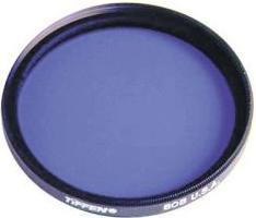 Immagine prodotto Tiffen 49MM 80B (49 mm, Filtro Effetto, 49 mm)