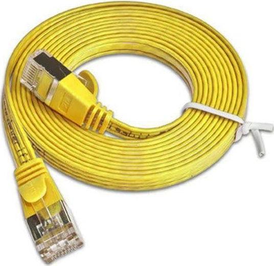 Image du produit Wirewin Câble de réseau (STP, CAT6, 1.50 m)