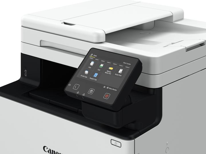 Produktbild Canon i-Sensys MF754CDW (Laser, Farbe)