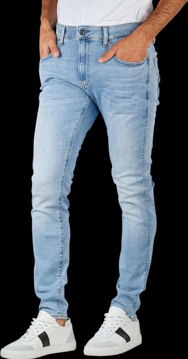 Image du produit G-Star Jeans coupe skinny "Revend" (W31/L32)