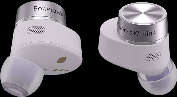 Productafbeelding Bowers & Wilkins Pi5 S2 Lente Lila (ANC, 5 h, Draadloze)