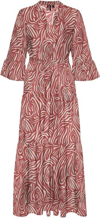 Produktbild Vero Moda VMCVERA Langes Kleid Kleid (52)
