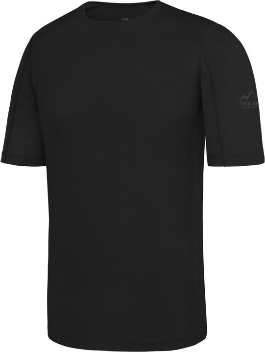 Immagine prodotto Normani Herren Merino T-Shirt „Busselton“ - 9189 (XXL)