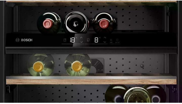 Produktbild Bosch Hausgeräte KWK16ABGB