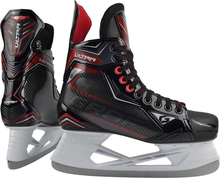 Produktbild GRAF Hockey ULTRA G975 SR (48 1/3)