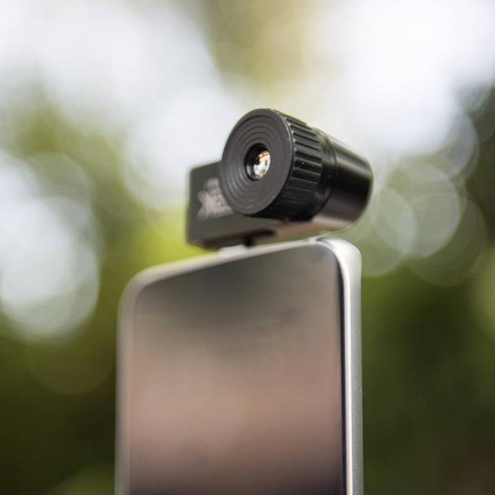 Produktbild SeeK Compact XR