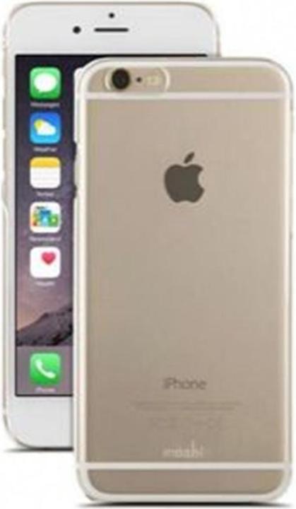Produktbild Moshi iGlaze XT für iPhone 6/6S Transparent (Apple iPhone 6)